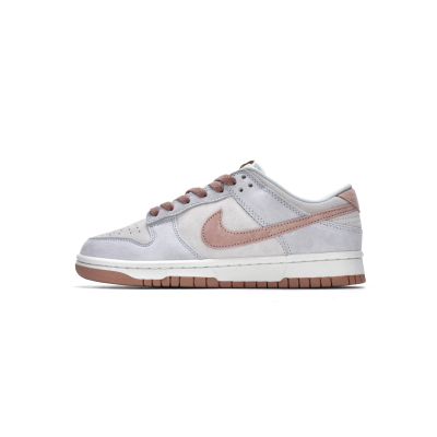 OG Dunk Low Fossil Rose,DH7577-001