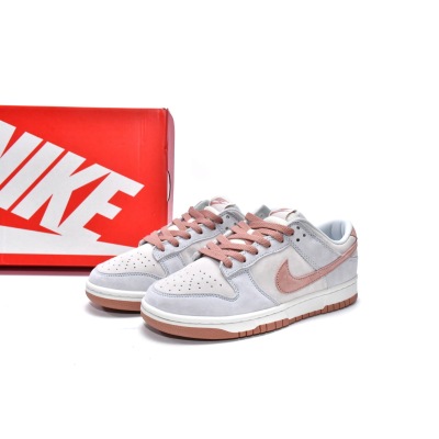 OG Dunk Low Fossil Rose,DH7577-001