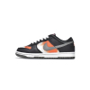 OG Dunk Low Graffiti Black Red,DM0108-001