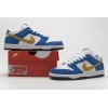 OG Dunk Low Kasina Industrial Blue,CZ6501-100