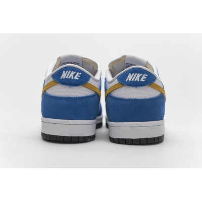 OG Dunk Low Kasina Industrial Blue,CZ6501-100