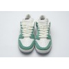 OG Dunk Low Kasina Neptune Green