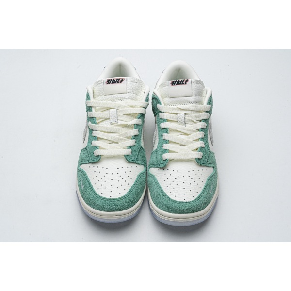 OG Dunk Low Kasina Neptune Green