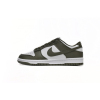 OG Dunk Low Medium Olive (W),DD1503-120