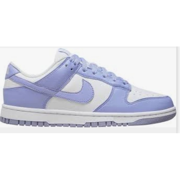 OG Dunk low next nature lilac