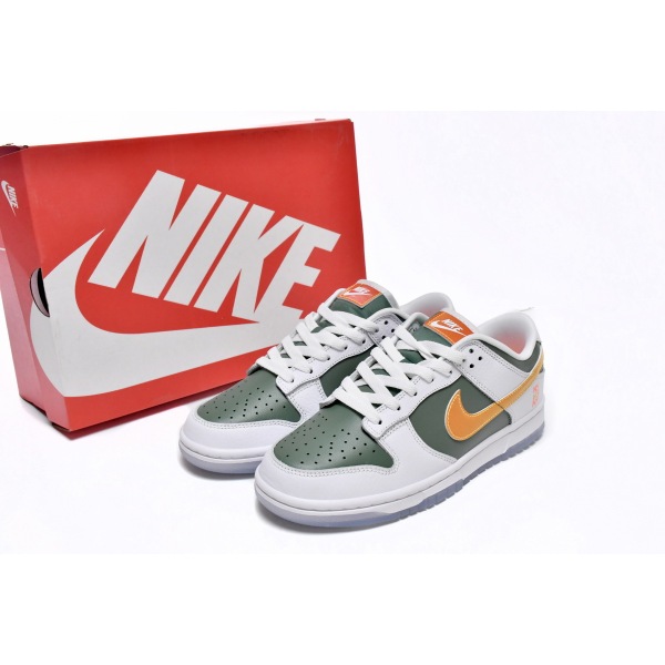 🔥Free Shipping🔥 Dunk Low NY vs. NY,DN2489-300