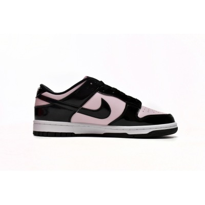 OG Dunk Low Pink Foam Black (W),DJ9955-600