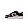 OG Dunk Low Pink Foam Black (W),DJ9955-600