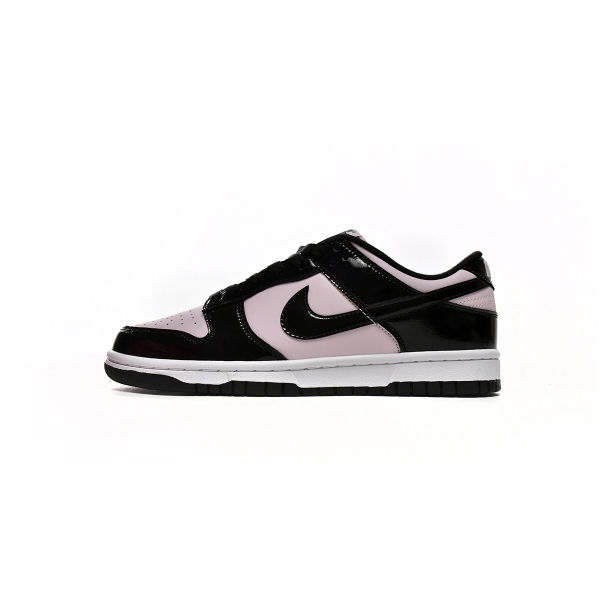 OG Dunk Low Pink Foam Black (W),DJ9955-600