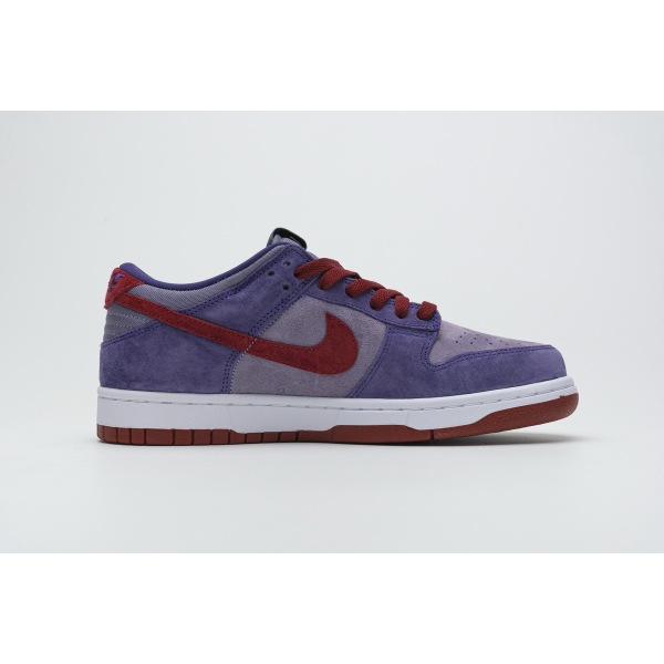 OG Dunk Low Plum (2020)