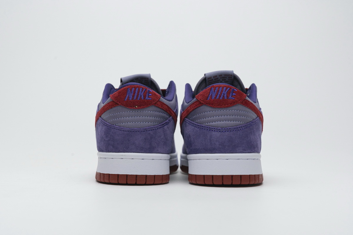 OG Dunk Low Plum (2020)