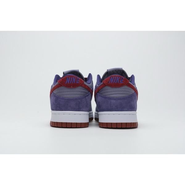 OG Dunk Low Plum (2020)