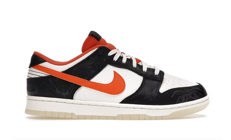 PKGoden Dunk Low PRM Halloween (2021),DD3357-100