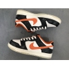 PKGoden Dunk Low PRM Halloween (2021),DD3357-100