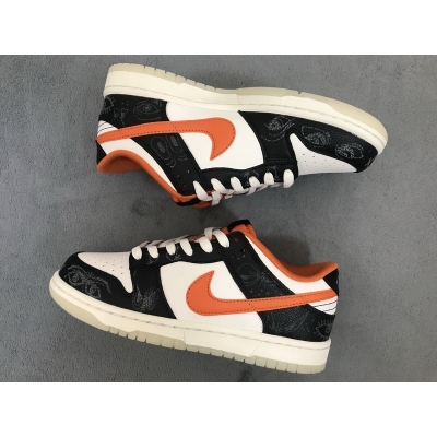 PKGoden Dunk Low PRM Halloween (2021),DD3357-100
