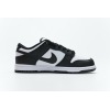 OG Dunk Low Pro Black White