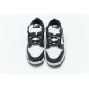 OG Dunk Low Pro Black White