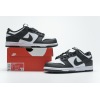 OG Dunk Low Pro Black White