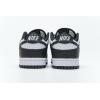 OG Dunk Low Pro Black White