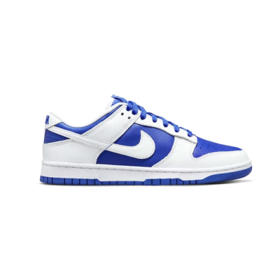 OG Dunk Low Racer Blue White,DD1391-401