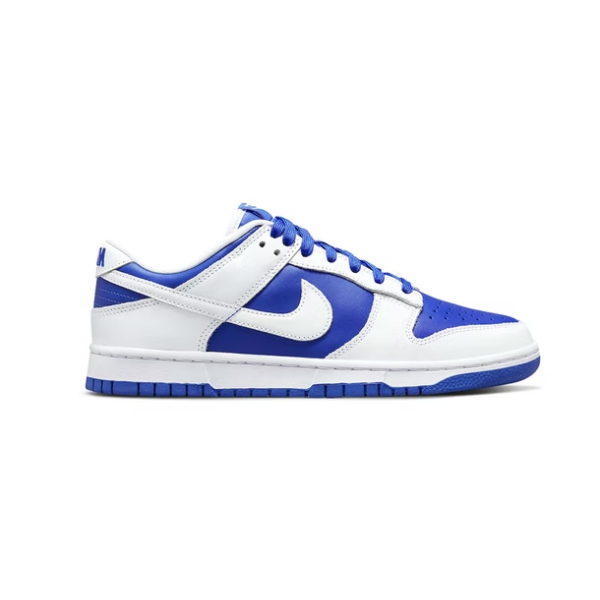 OG Dunk Low Racer Blue White,DD1391-401