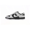 OG Dunk Low Retro Reverse Panda,FD9064-011