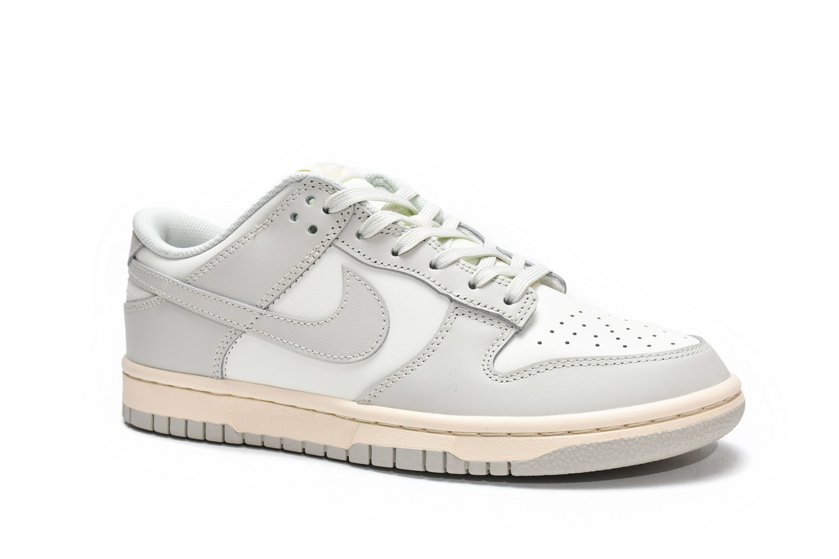 OG Dunk Low Sail Light Bone (W) , DD1503-107