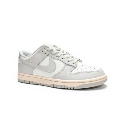 OG Dunk Low Sail Light Bone (W) , DD1503-107