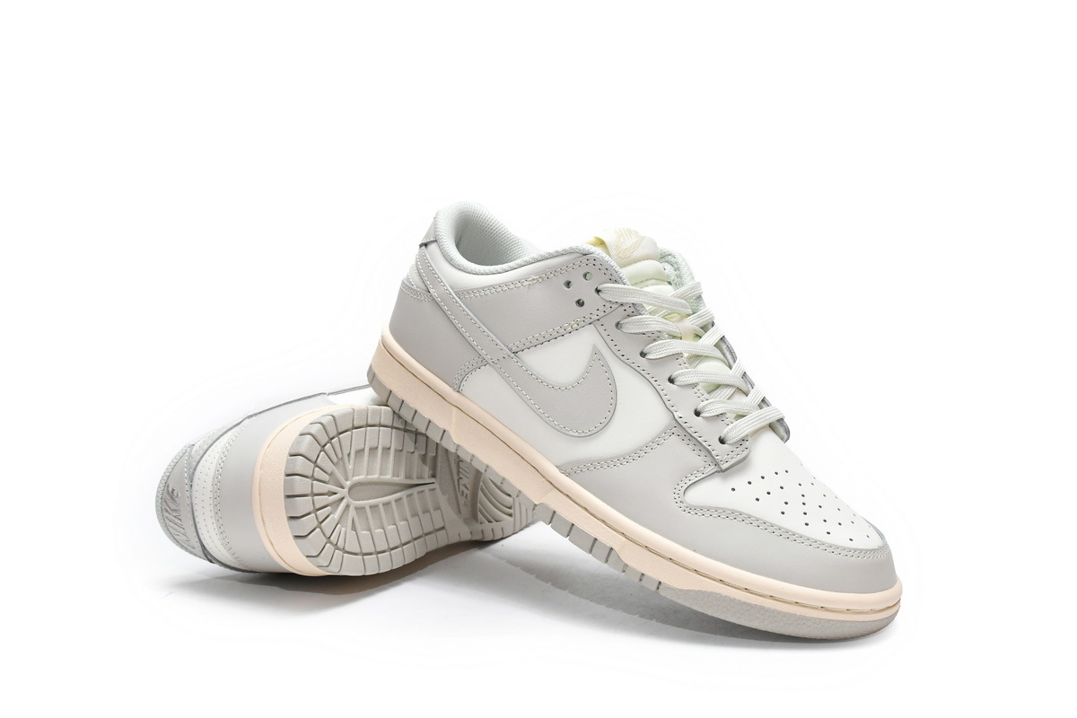 OG Dunk Low Sail Light Bone (W) , DD1503-107