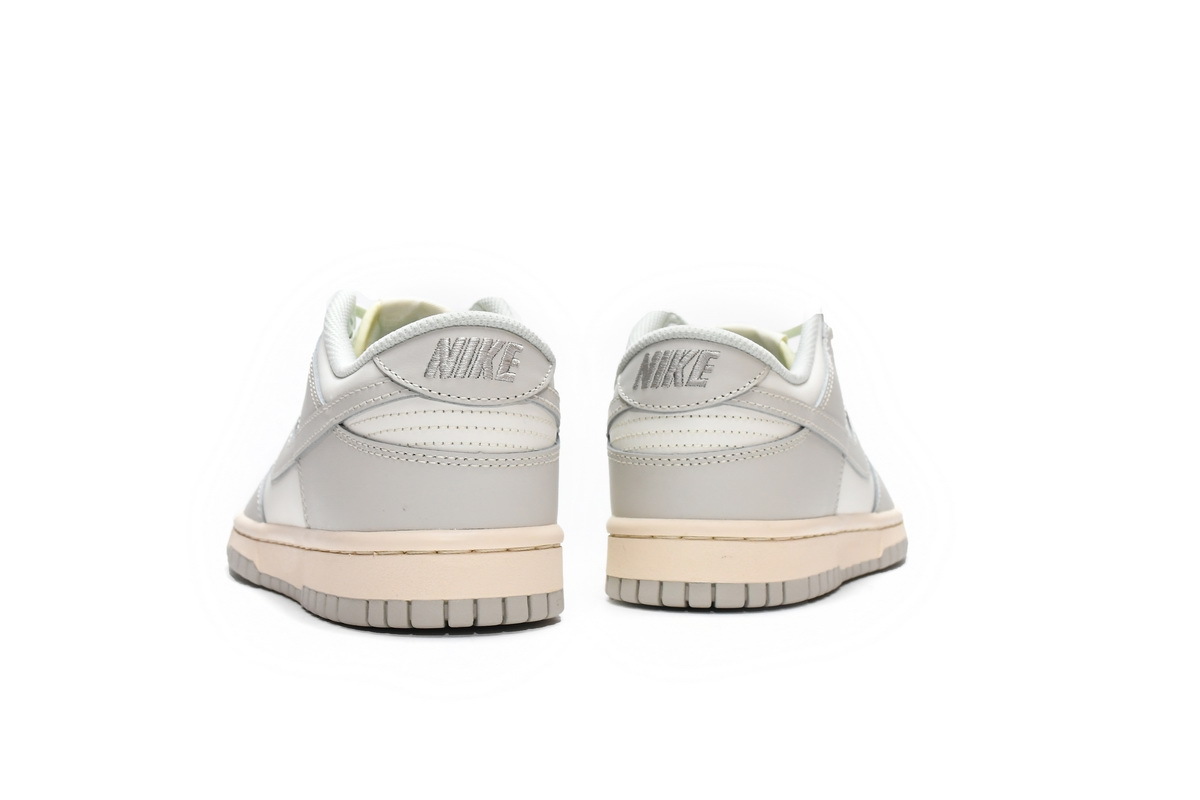 OG Dunk Low Sail Light Bone (W) , DD1503-107