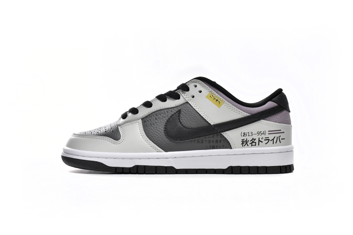 OG Dunk Low SB AE86,DJ6188-002