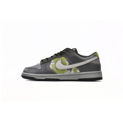 OG Dunk Low SB Friends and Family HUF,FD8775-002