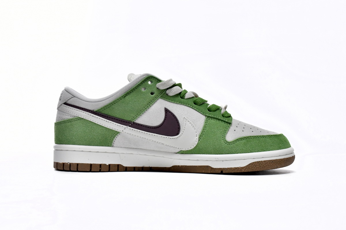 OG Dunk Low SE“85” Vlad Green,DO9457-103
