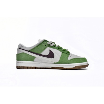 OG Dunk Low SE“85” Vlad Green,DO9457-103