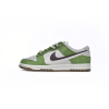 OG Dunk Low SE“85” Vlad Green,DO9457-103
