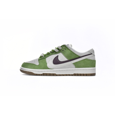 OG Dunk Low SE“85” Vlad Green,DO9457-103