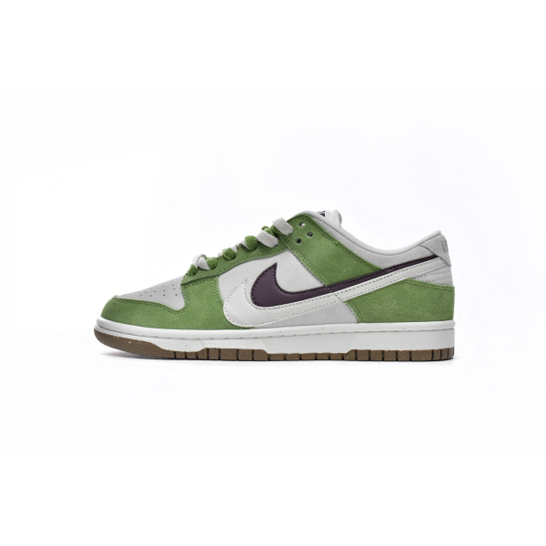 OG Dunk Low SE“85” Vlad Green,DO9457-103