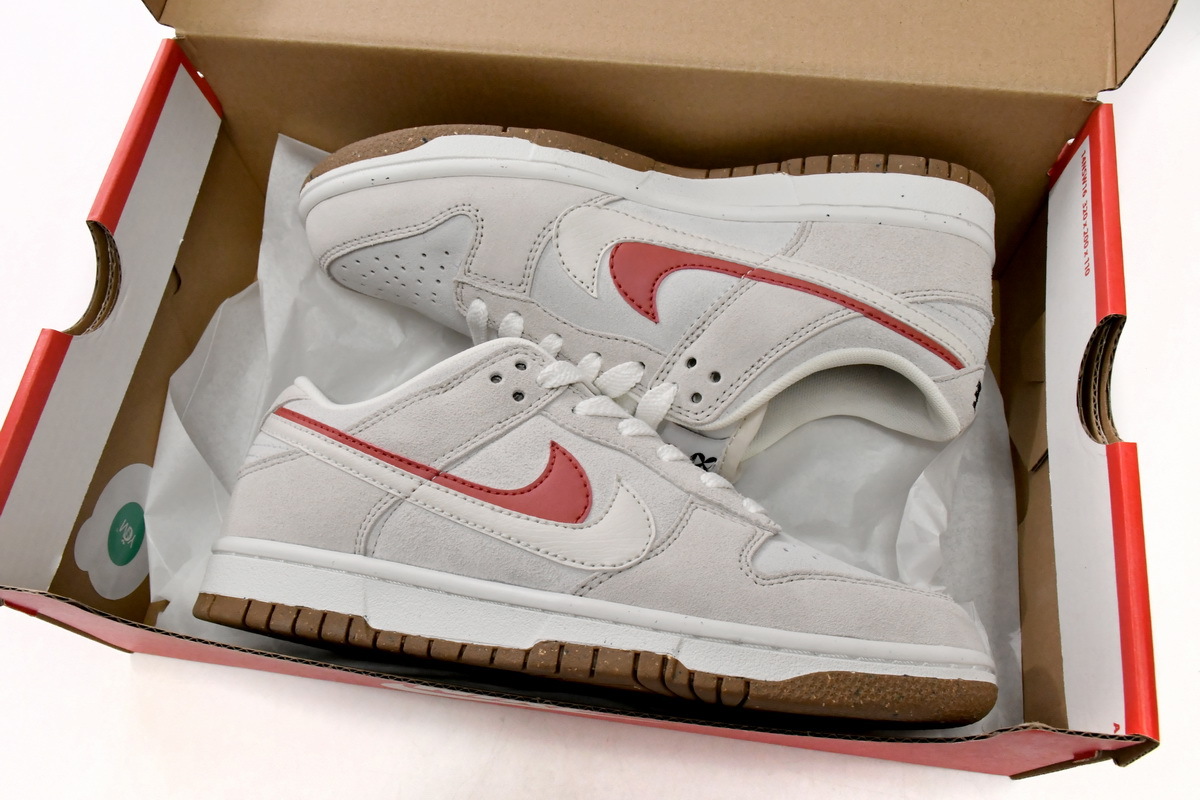 OG Dunk Low SE 85 Double Swoosh Sail Orange (W),DO9457-100