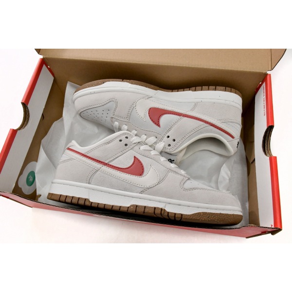 OG Dunk Low SE 85 Double Swoosh Sail Orange (W),DO9457-100
