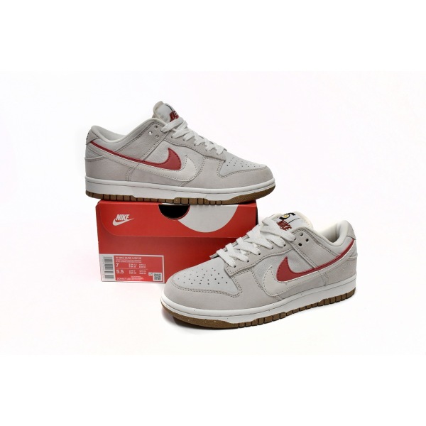 OG Dunk Low SE 85 Double Swoosh Sail Orange (W),DO9457-100