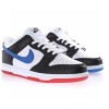 OG Dunk Low Seoul,DM7708-100