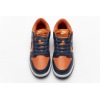 OG Dunk Low SP Champ Colors University Orange Marine (2020)