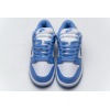 OG Dunk Low SP White Blue