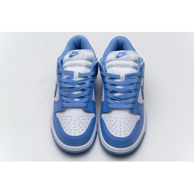 OG Dunk Low SP White Blue