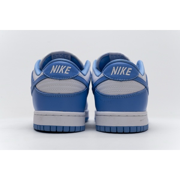 OG Dunk Low SP White Blue