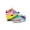 OG Dunk Low Sunset Pulse (W)，DN0855-600