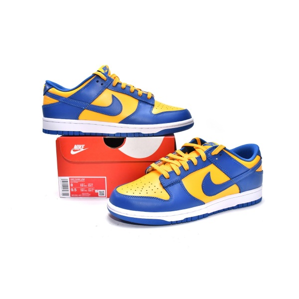 OG Dunk Low UCLA,DD1391-402