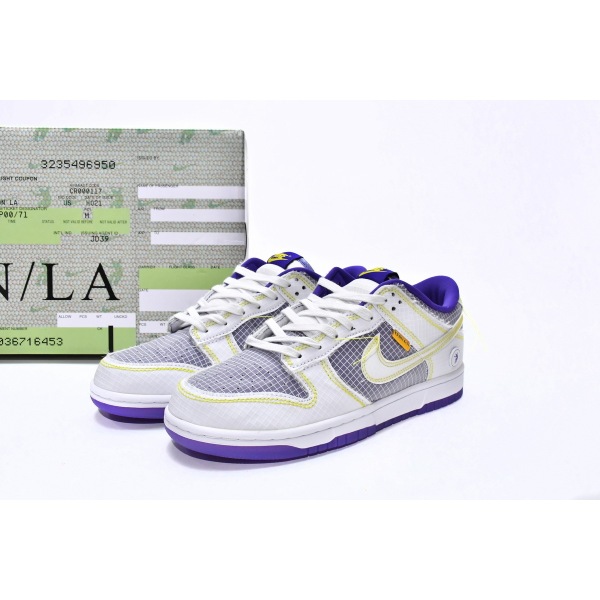 OG Dunk Low Union Passport Pack Court Purple,DJ9649-500