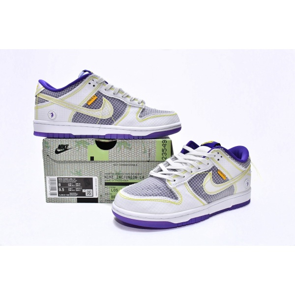 OG Dunk Low Union Passport Pack Court Purple,DJ9649-500