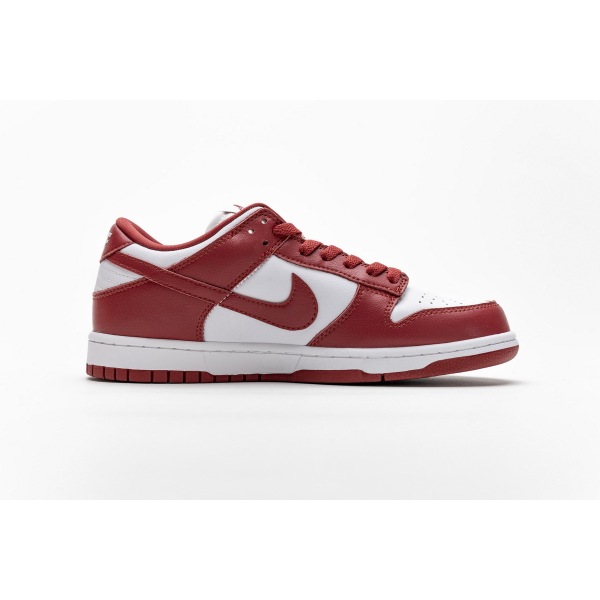 OG Dunk Low University Red (2020)